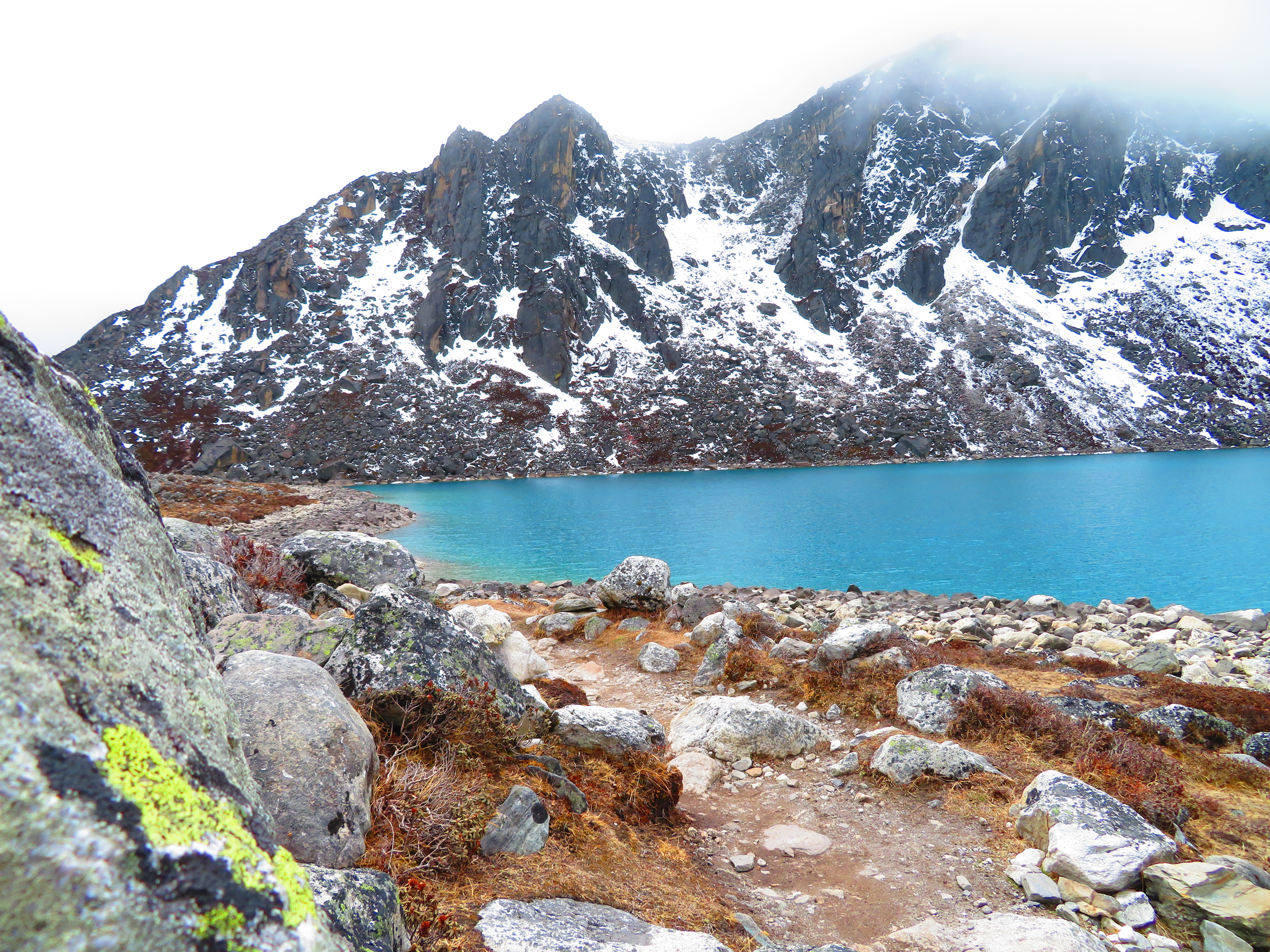 Gokyo Lakes I