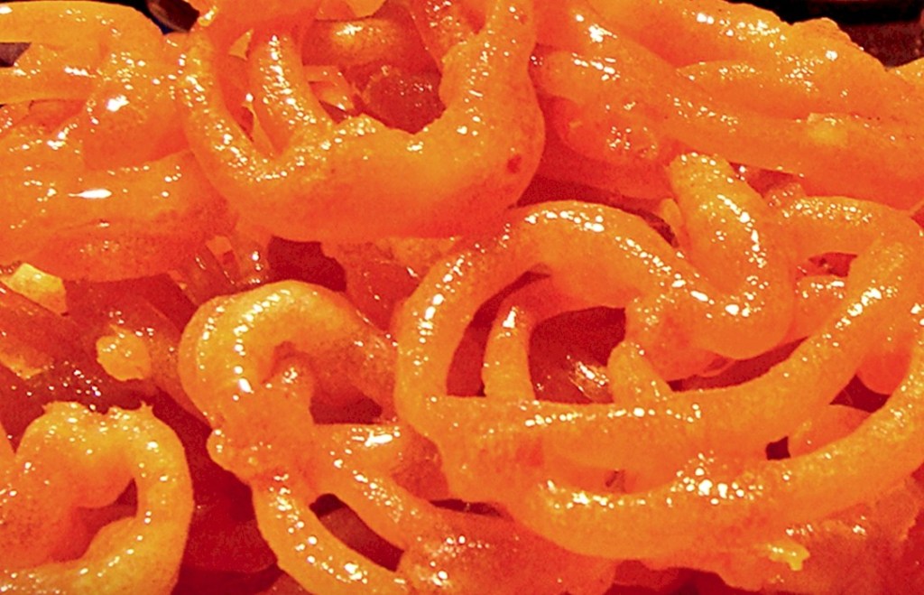 The Five Best Street Foods in India | Nomadic Adventures's Blog