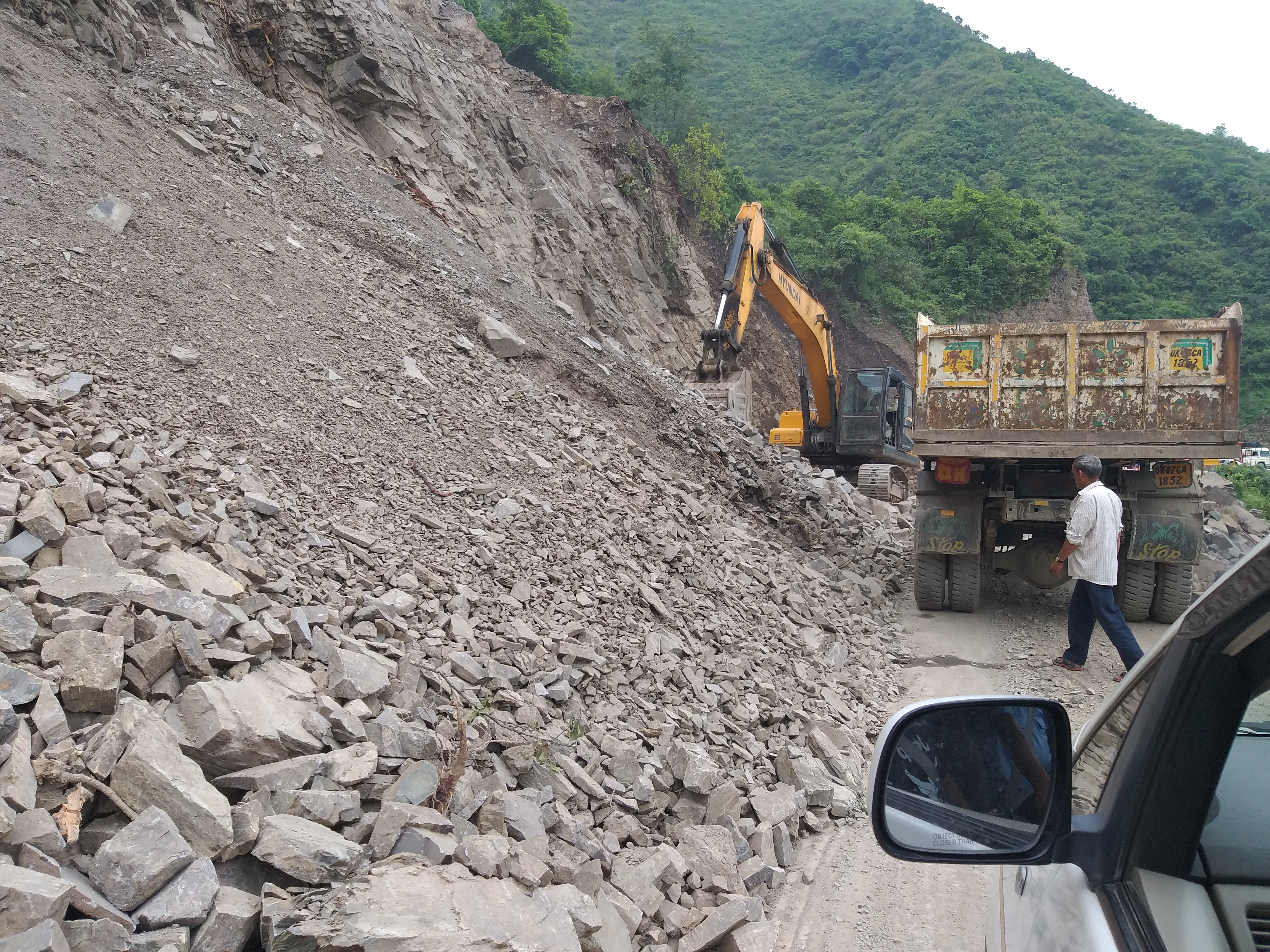 Rishikesh to Govindinghat